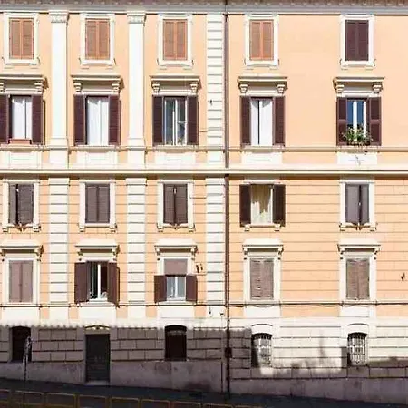 Casette Monti Apartamento