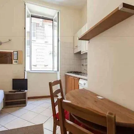 Casette Monti Apartamento