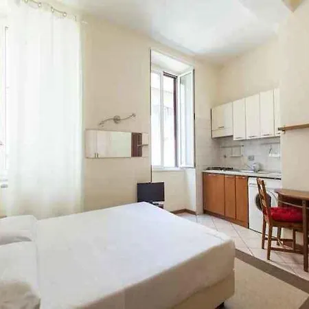 Casette Monti Roma