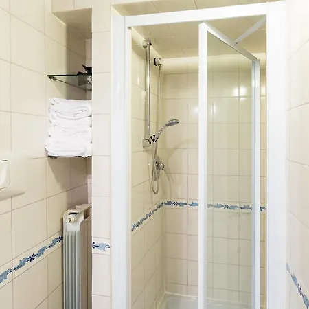 Apartamento Casette Monti *
