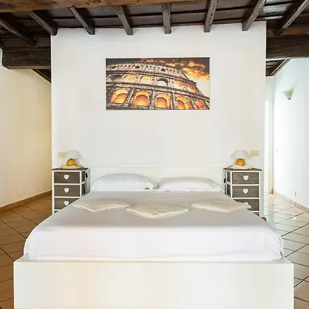 Apartamento Casette Monti