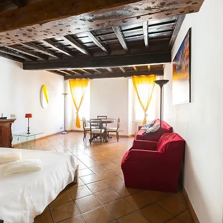 Apartamento Casette Monti
