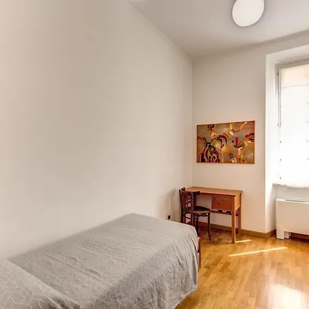 Apartamento Casette Monti