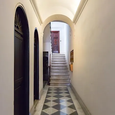 Apartamento Casette Monti Roma
