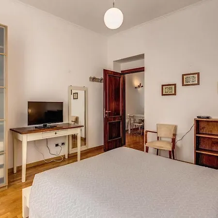 Casette Monti Roma