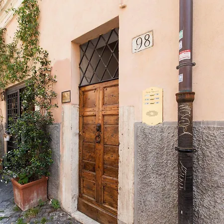 Casette Monti * Roma