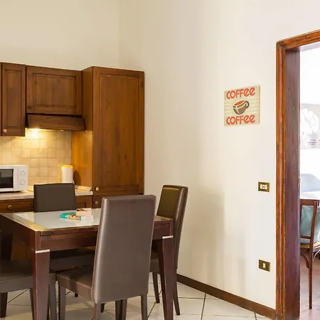 Casette Monti Roma