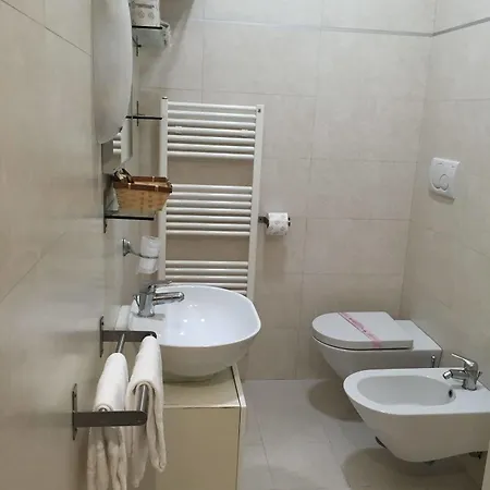 Casette Monti Apartamento
