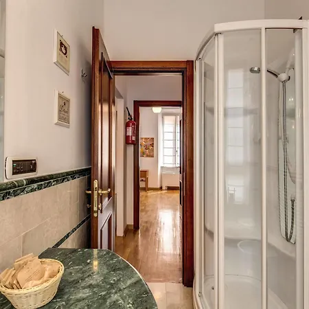 Casette Monti Roma