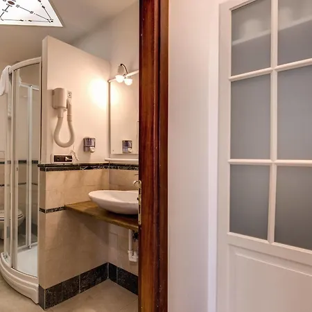 Apartamento Casette Monti Roma