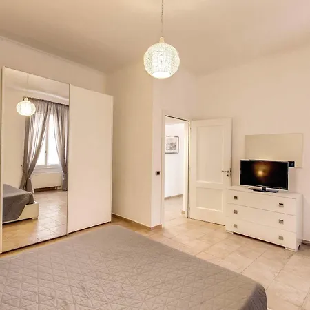 Casette Monti Apartamento Roma