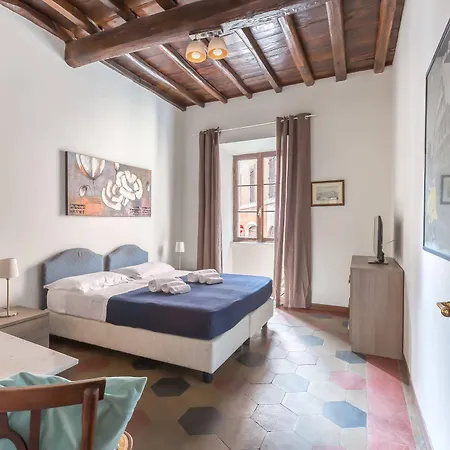 Apartamento Casette Monti