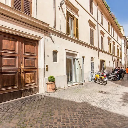 Casette Monti Apartamento Roma