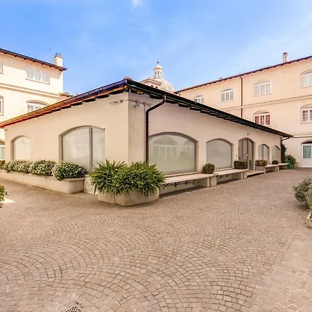 Apartamento Casette Monti Roma