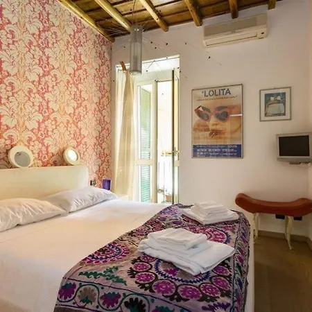 Apartamento Casette Monti Roma