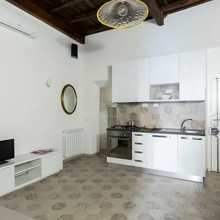 Apartamento Casette Monti *