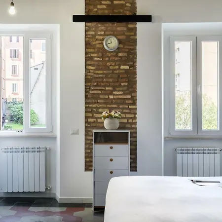 Apartamento Casette Monti *