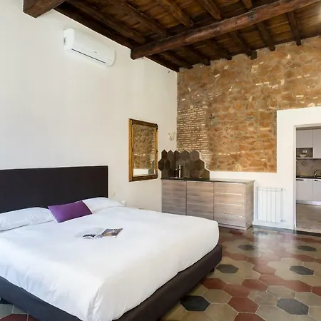 Casette Monti Roma